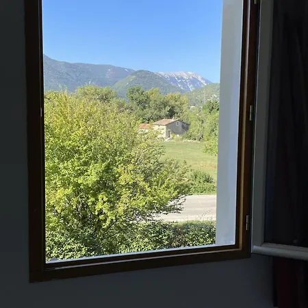 Cote Ventoux *