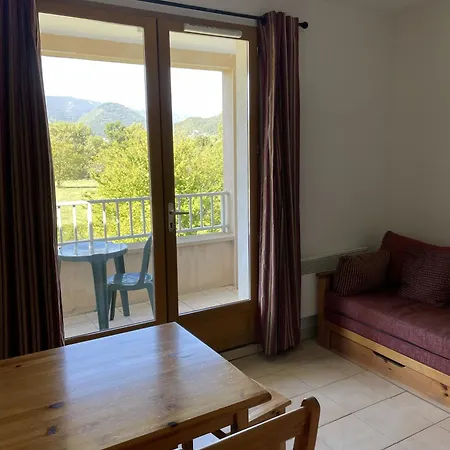 Appartement Cote Ventoux *
