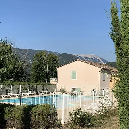 Cote Ventoux *