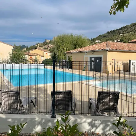 Appartement Cote Ventoux *